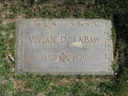 Vivian Dake Labaw 