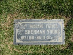 Sherman Young 