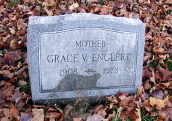 Grace V. <I>Braucht</I> Englert 