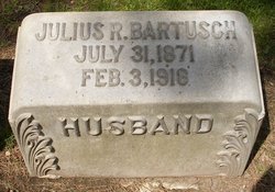 Julius Bartusch 
