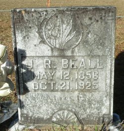 J. R. Beall 