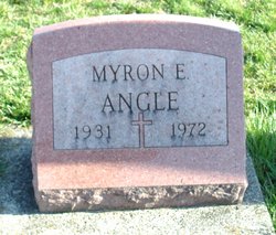 Myron E. Angle 