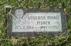 Roseann Marie Fisher 