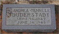 Andrea Tennille Duderstadt 