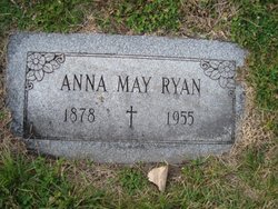 Anna May Ryan 