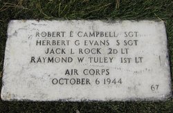 Robert E Campbell 