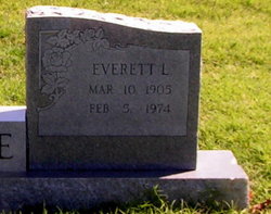 Everett L. Frazee 