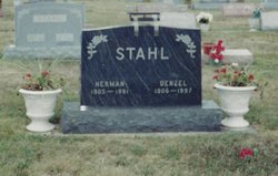 Herman Stahl 