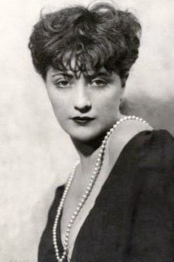 Helen Morgan 