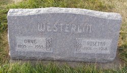Rosetta Westerlin 