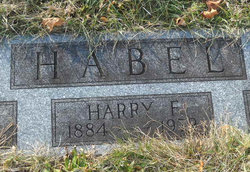 Harry F. Habel 