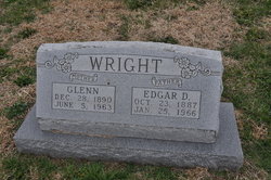 Edgar D Wright 