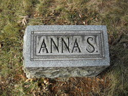 Anna S <I>Anderson</I> Smith 