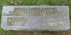 Loran Dell Carpenter 