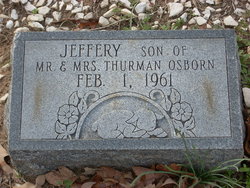 Jeffery Osborn 