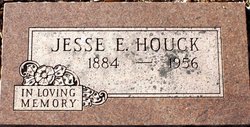 Jesse E. Houck 