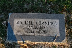 Michael Cummings 