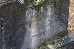 Jessie Brown Brooks 
