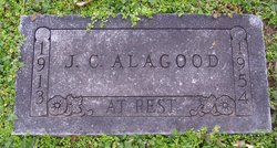 James Carroll “J. C.” Alagood 