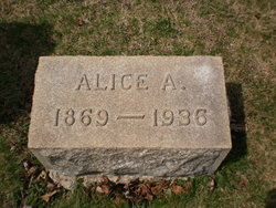 Alice A. Altman 
