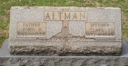 John H. Altman 