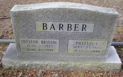 Shelton Bristol Barber 
