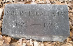 Robert Dale Callahan 