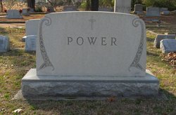 Alfred Joseph Power 