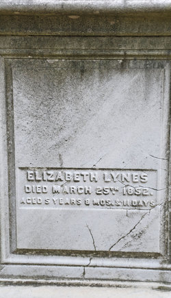 Elizabeth Lynes 