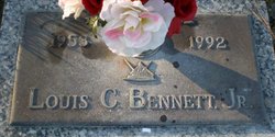 Louis Carrol Bennett Jr.