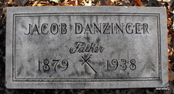 Jacob Danzinger 