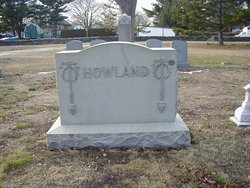 Henry P Howland 