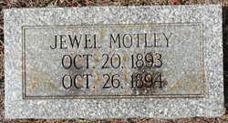 Jewel Motley 