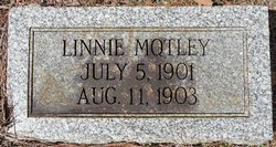 Linnie Motley 