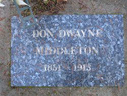 Don Juan Dewane Middleton 