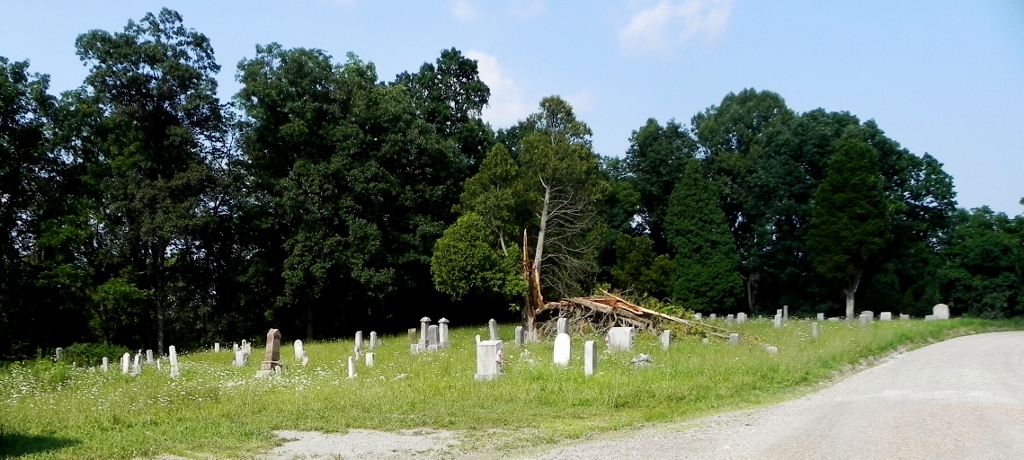Liberty EUB Church Cemetery