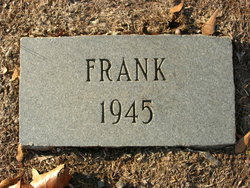 Frank Arinetage 