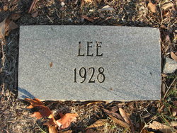 Lee Stone 