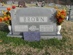 Raymond L. Brown 