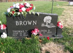 Thomas W. Brown 