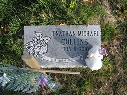 Jonathan Michael Collins 