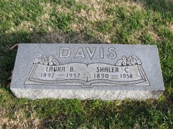 Shaler C. Davis 