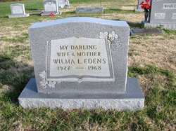 Wilma L. Edens 