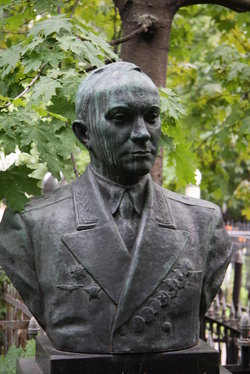 Alexey Ivanovich Baikov 