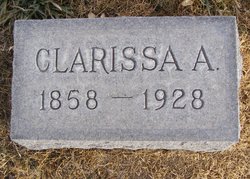 Clarissa Anne <I>Cremer</I> Skiles 