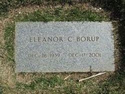 Eleanor C. Borup 