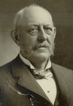 John Adolphus Krumme 