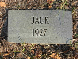 Jack P King 