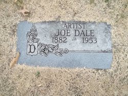 Joe Dale 
