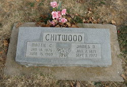 James N. Chitwood 